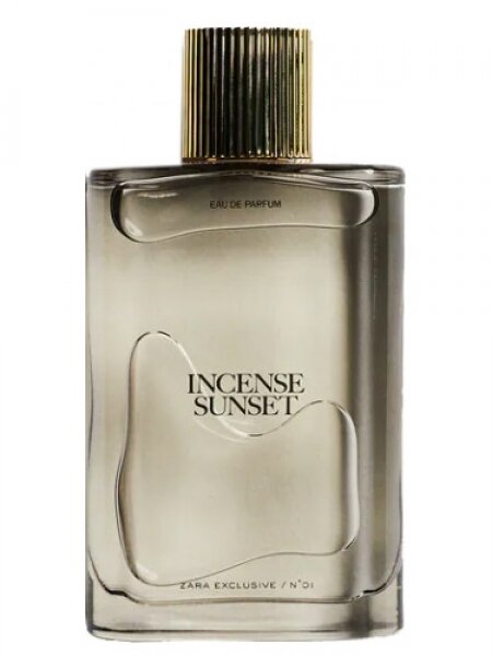 Zara Incense Sunset EDP 90 ml Unisex Parfüm kullananlar yorumlar